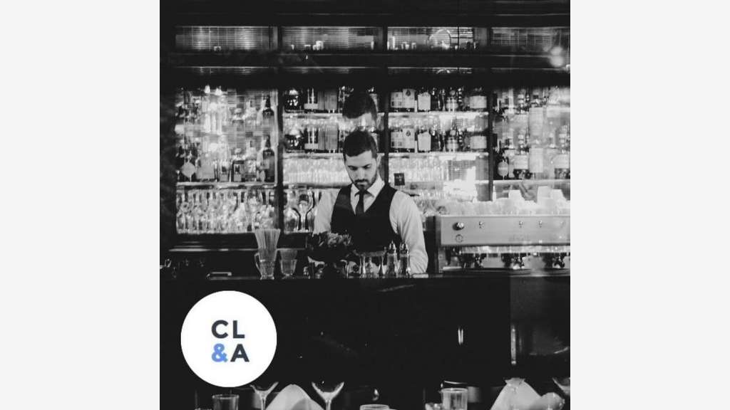 Vente bar de nuit en centre Rouen quartier pièton