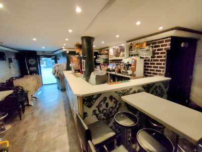 Vente Bar - Brasserie - Tabac à Saint-Brieuc