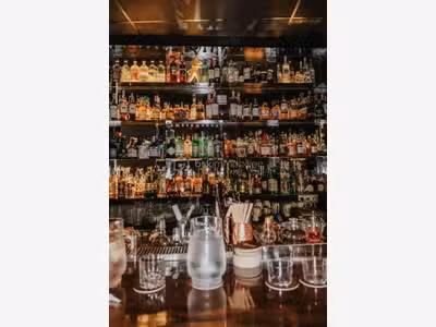 Vente très beau bar avec licence IV sur Deauville