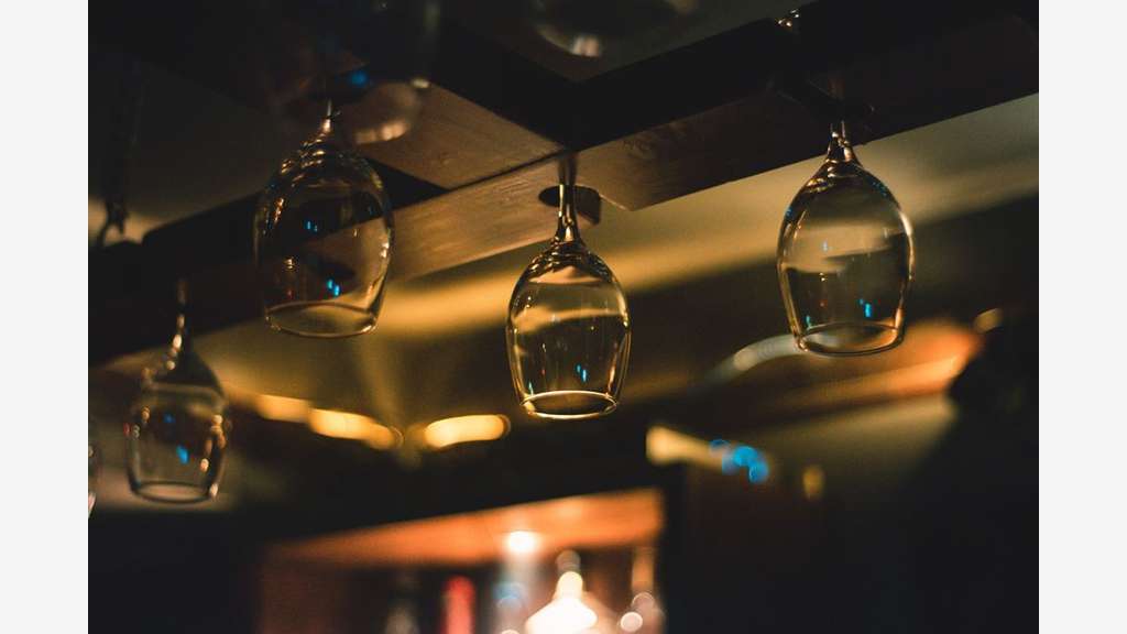 Vente bar empl N°1 Bourse / Montorgueil 