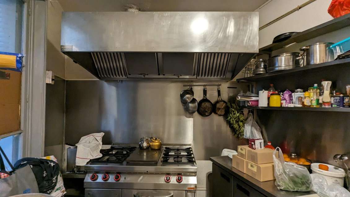 Vente bar licence 4 quartier Jules Joffrin 75018