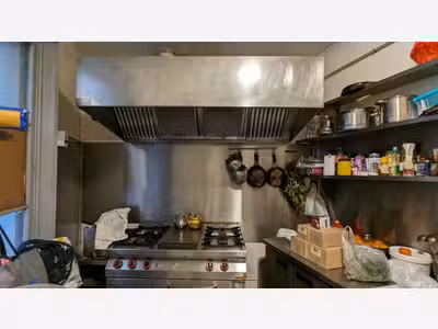 Vente bar licence 4 quartier Jules Joffrin 75018