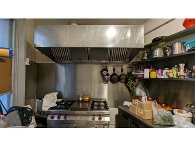 Vente Bar - Brasserie - Tabac à Paris 18e