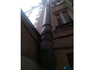 Vente Bar - Brasserie - Tabac à Paris 9e