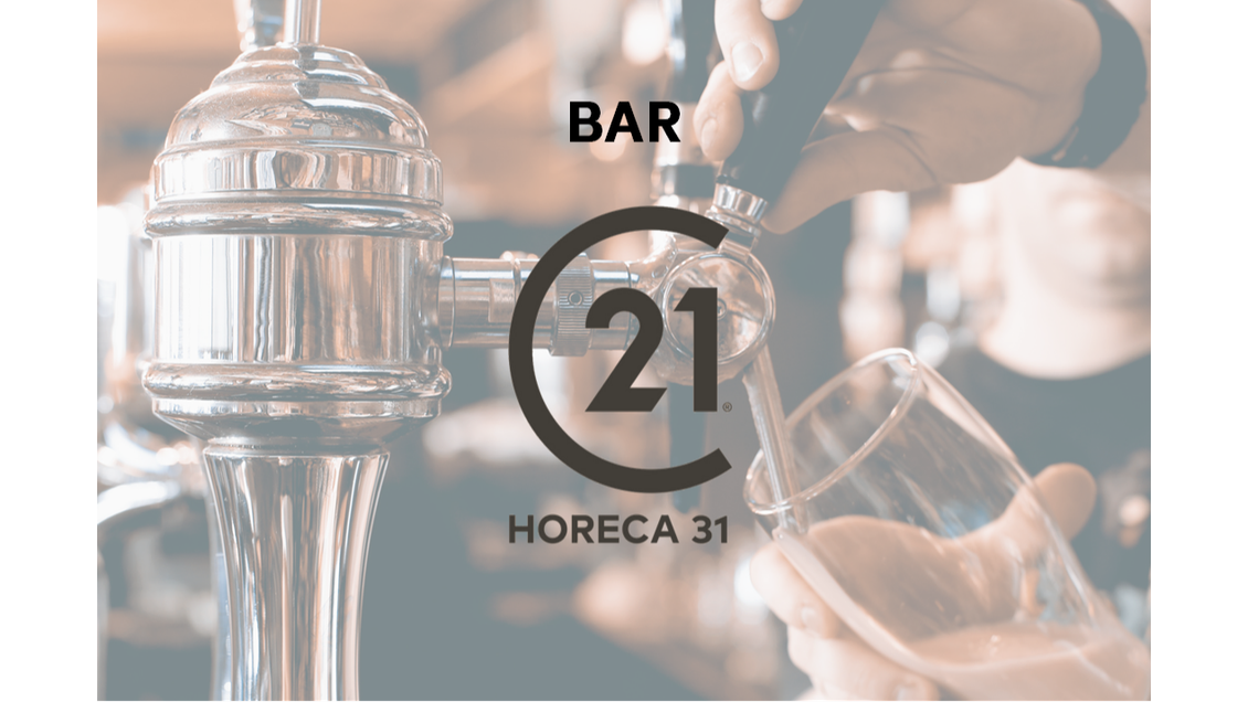 Bar licence IV extraction à vendre à Toulouse