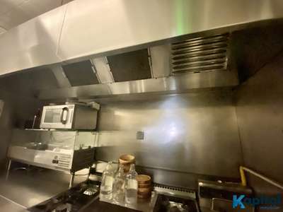 Vente Bar - Brasserie - Tabac à Paris 10e