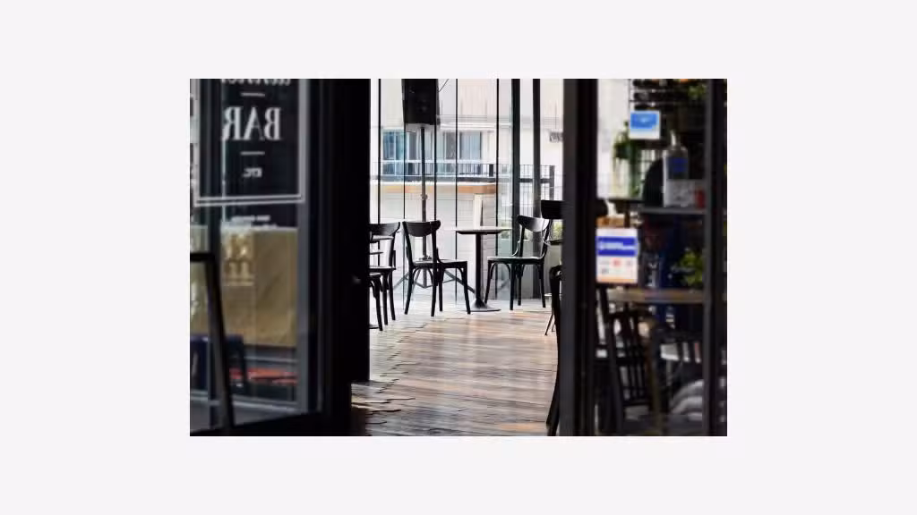 Vente bar licence IV presse tabac loto PMU au Nord