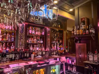 Vente bar licence IV à Bordeaux quartier Victoire