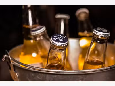 Vente bar Lounge Chic en Belle Banlieue Lilloise