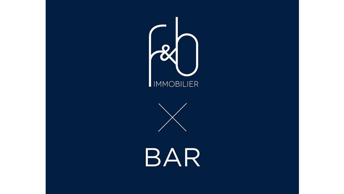 Vente bar 50 pers sur 2 niveaux à Paris 75006