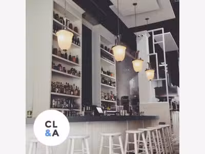 Vente bar petit snack terrasse dans Rouen Droite