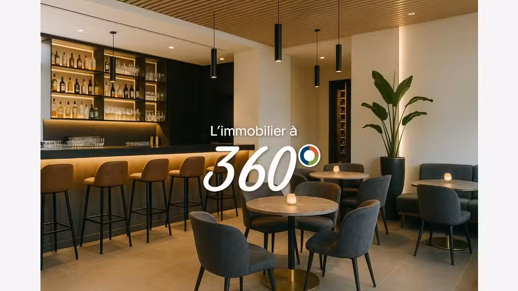 Vente bar PMU FDJ centre bourg à 15 min de Louhans