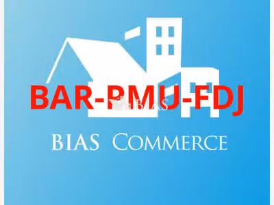 Vente bar PMU FDJ loto idéal couple à Rouen