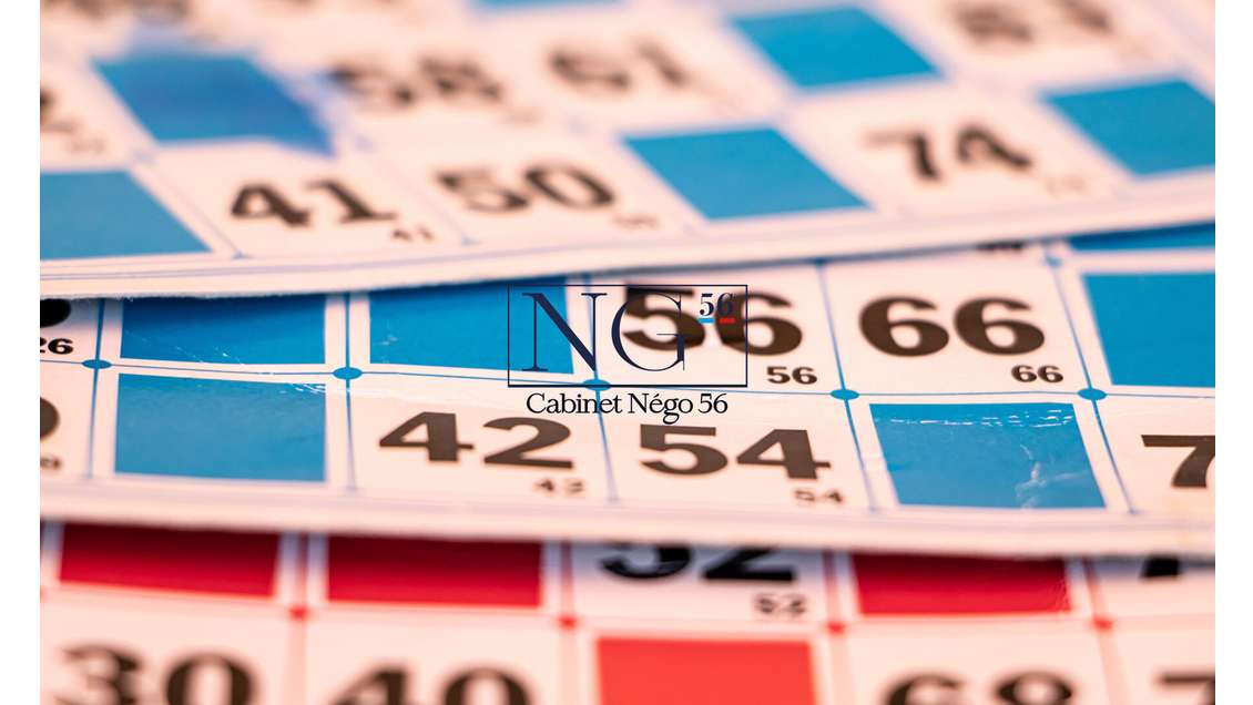 Vente bar PMU FDJ licence IV à Ploermel centre