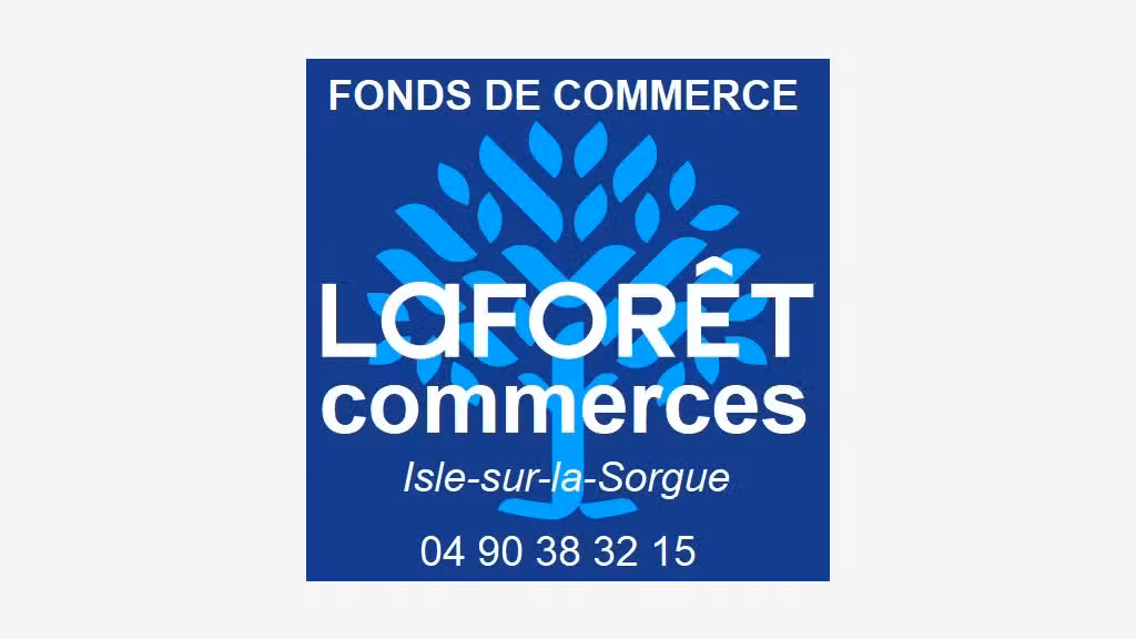 Vente bar PMU Paris sportif FDJ ville du Luberon