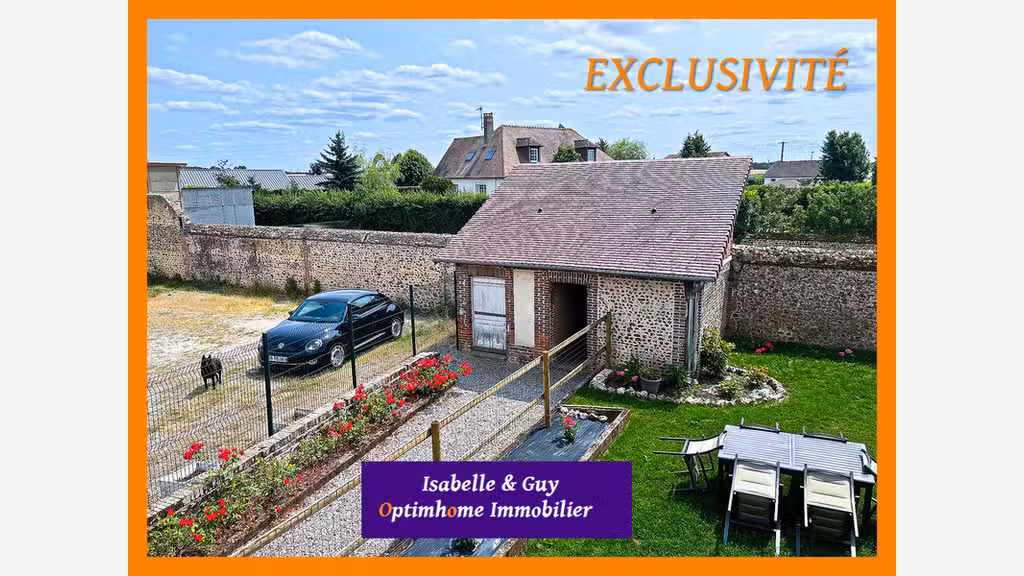 Vente bar presse jeux à 45 min de Dreux