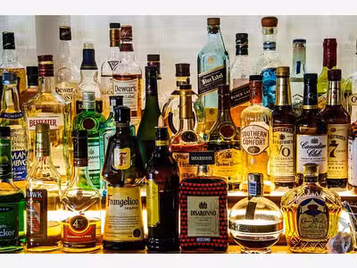 BAR-PUB  au nord de Bordeaux