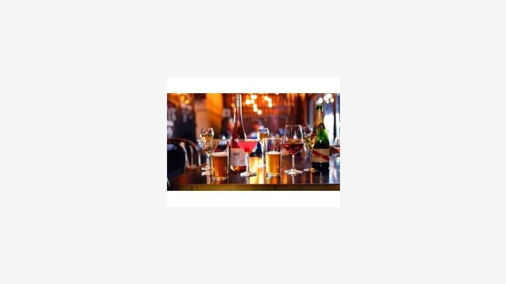 Vente bar pub irlandais à Nantes hyper centre