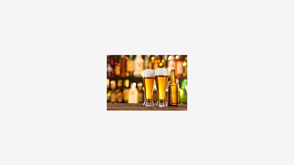 Vente bar pub irlandais à Nantes hyper centre
