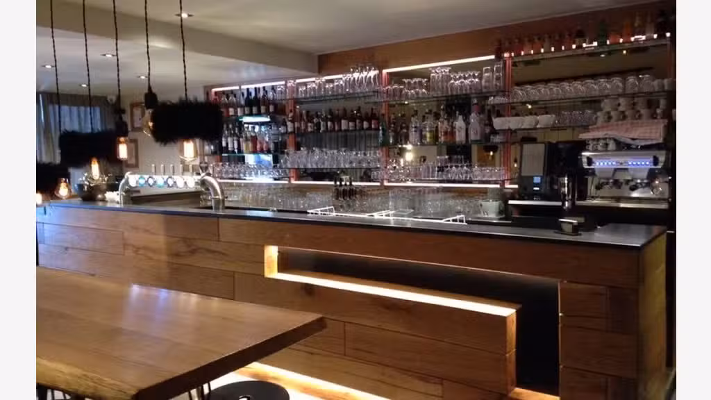 Vente bar licence 4 village d’exception en Vanoise