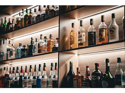 Vente Bar - Brasserie - Tabac à Quimper