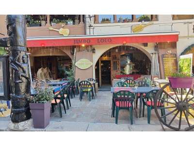 Vente Bar - Brasserie - Tabac à Barberaz