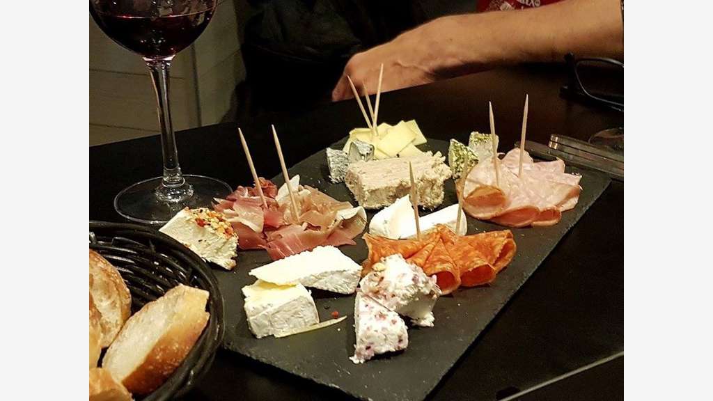 Vente bar pub tapas en Seine Maritime