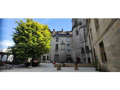 Vente Bar - Brasserie - Tabac à Quimper