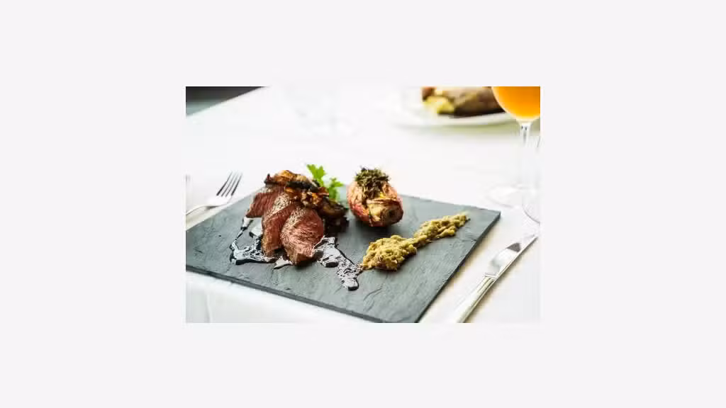 Vente bar restaurant en angle de rue à Lyon 69001