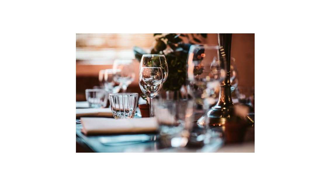 Vend bar restaurant licence 4 & extraction Vienne