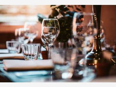 Vend bar restaurant licence 4 & extraction Vienne