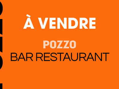 Bar restaurant à vendre sur la Côte Fleurie (14)