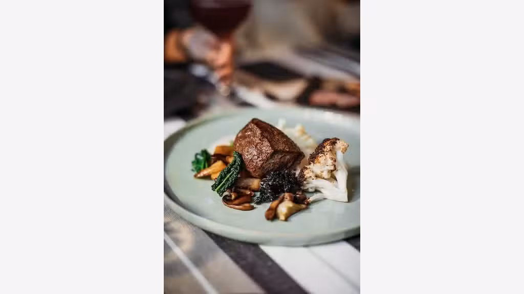 AV bar restaurant centre ville prox Lyon empl N°1