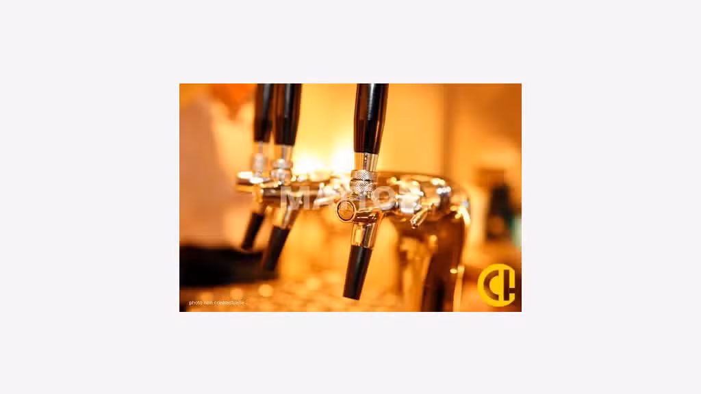 A vendre bar restaurant ouvrier en ZI à Chassieu