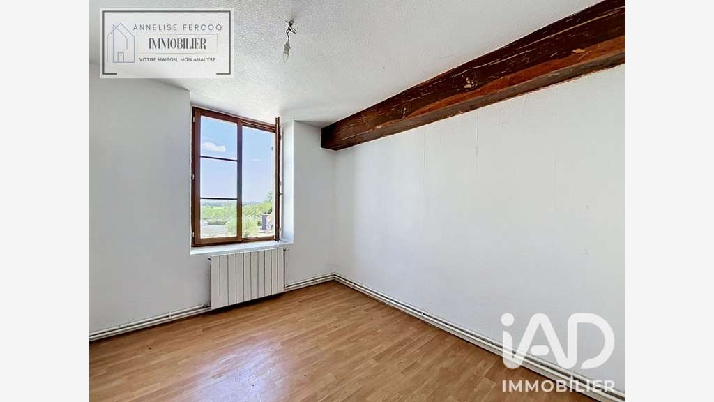 AV murs + fonds bar-restaurant à Cours-les-Barres