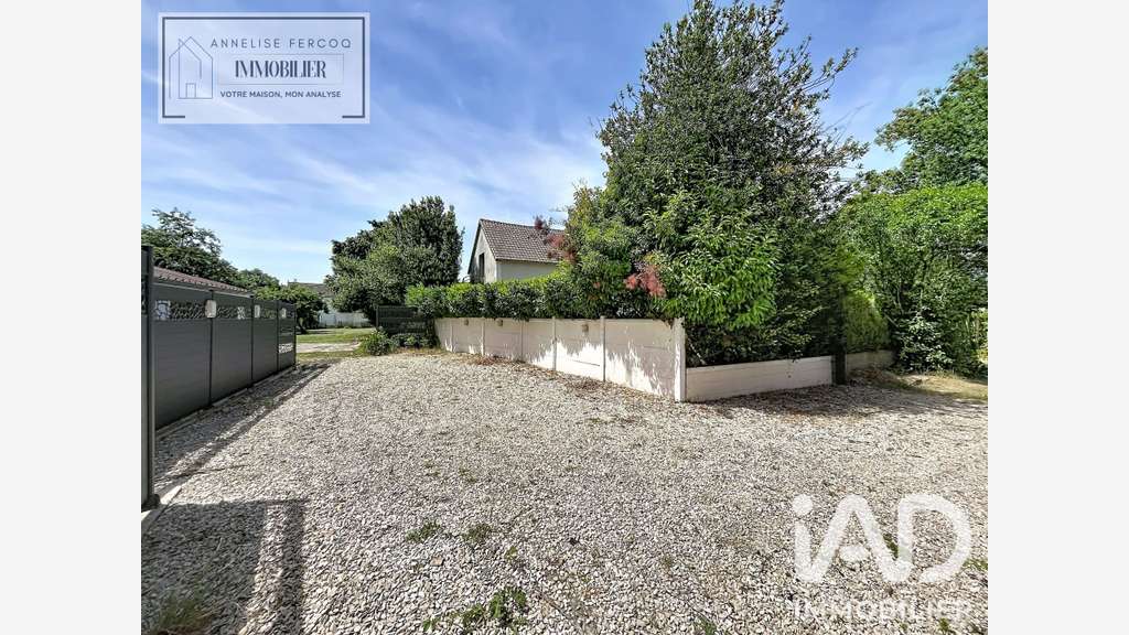 AV murs + fonds bar-restaurant à Cours-les-Barres