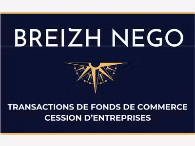 A vendre bar restaurant en plein centre ville 56