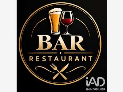 Vente bar restaurant tabac à Esmery-Hallon