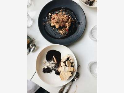 Vente bar restaurant d'exception au vieux Lille