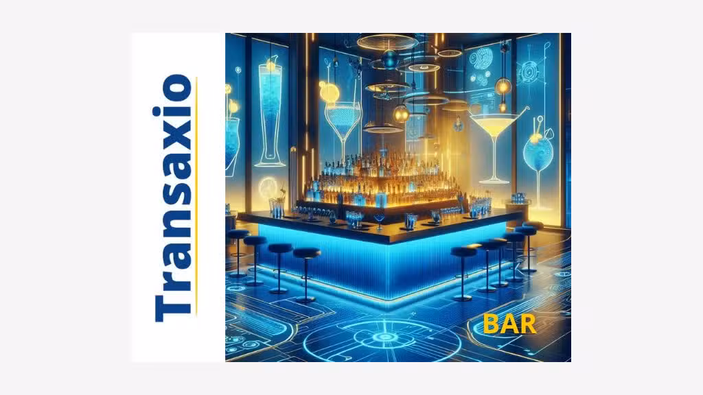 AV bar restaurant face mer dans le Finistère Sud