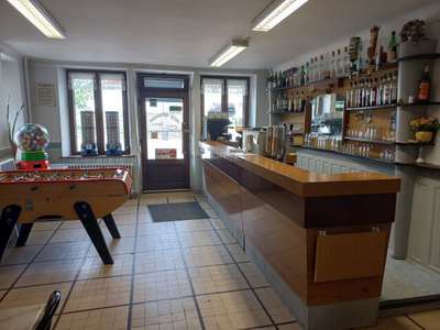 Vente Bar - Brasserie - Tabac à Colombe-lès-Vesoul