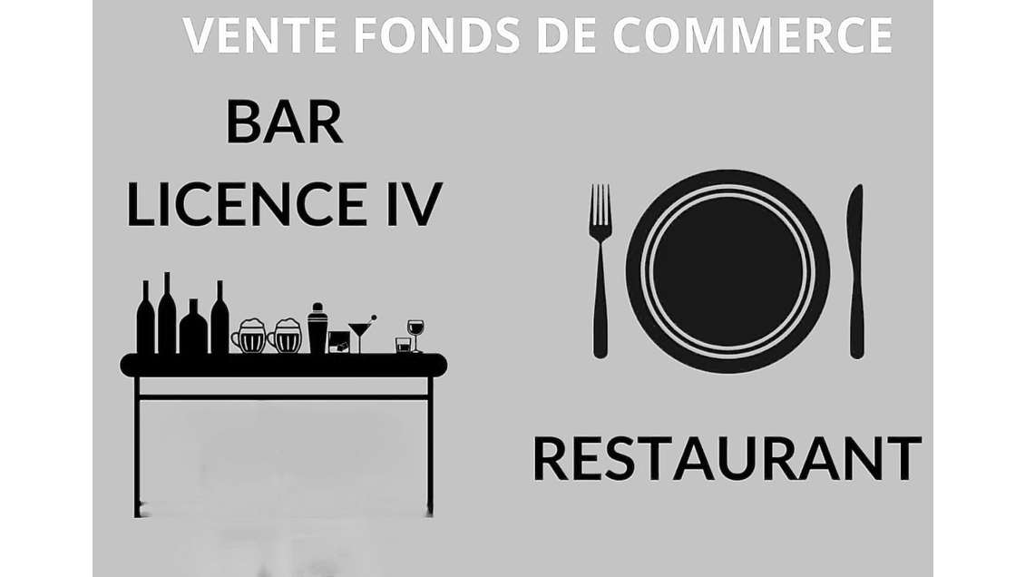 Vend bar restaurant hôtel à Clermont l'Hérault