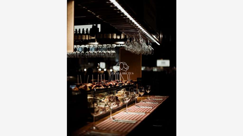 Vente bar restaurant licence IV d'angle Lyon 69009