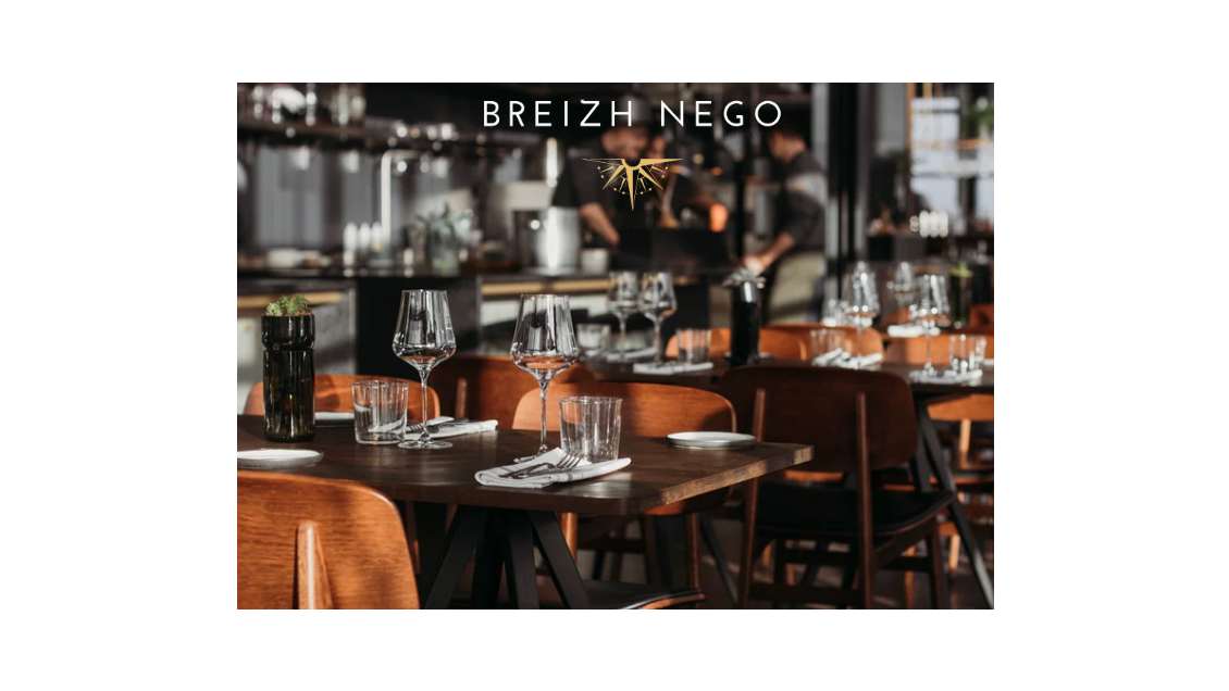 A vendre bar restaurant dans ville touristique 56