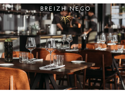 Vente Restaurant à Vannes