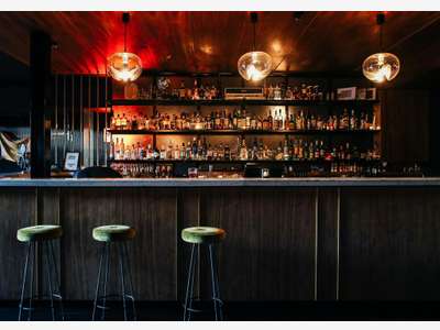 Vente bar restaurant St-Germain-Des-Prés / Odéon
