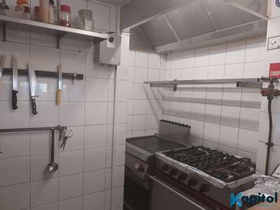 Vente Bar - Brasserie - Tabac à Paris 9e