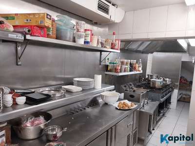 Vente bar restaurant proche Mairie Créteil 94 
