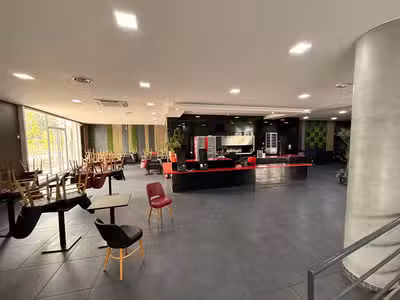 Vente FDC restauration à Noisy Le Grand 