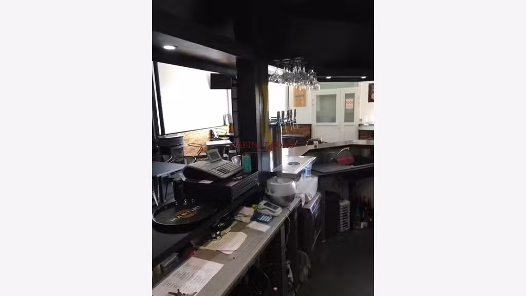 Vente bar restaurant rénové à Nogent l'Abbesse
